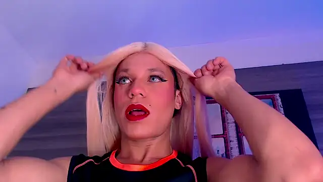 SashaNova online show from 10.09.25