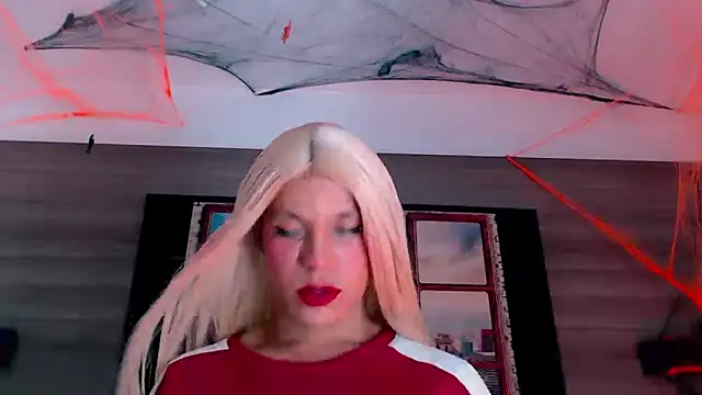 SashaNova online show from 10.12.25