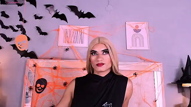 Emily Castillo 1 online show from 10.24.25