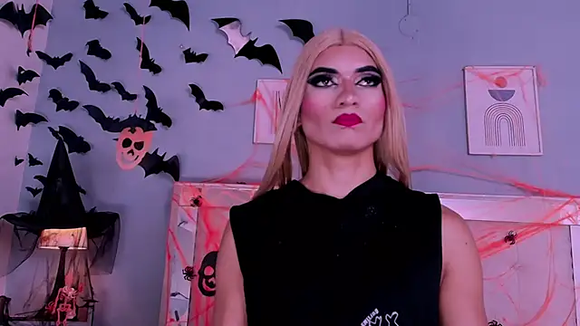 Emily Castillo 1 online show from 11.02.25