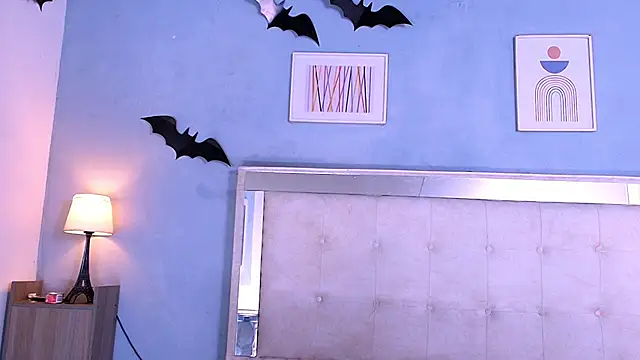 Emily Castillo 1 online show from 11.25.25