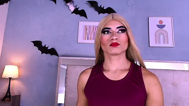 Emily Castillo 1 online show from 11.28.25