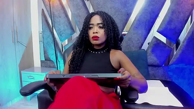 CandyMartinez  online show from 10.27.25