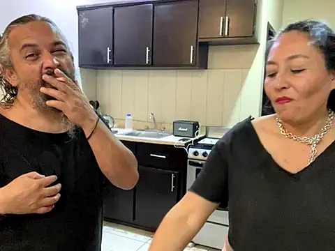 Snapshot of Sollhmaarh chatting on 10.11.25 Sollhmaarh online show from 10.11.25