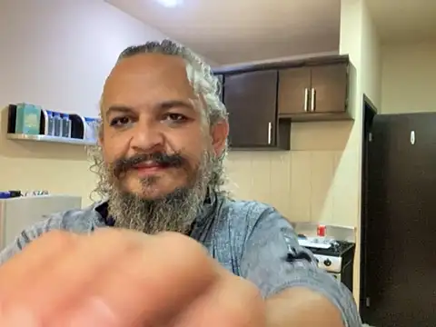 Snapshot of Sollhmaarh chatting on 11.01.25 Sollhmaarh online show from 11.01.25