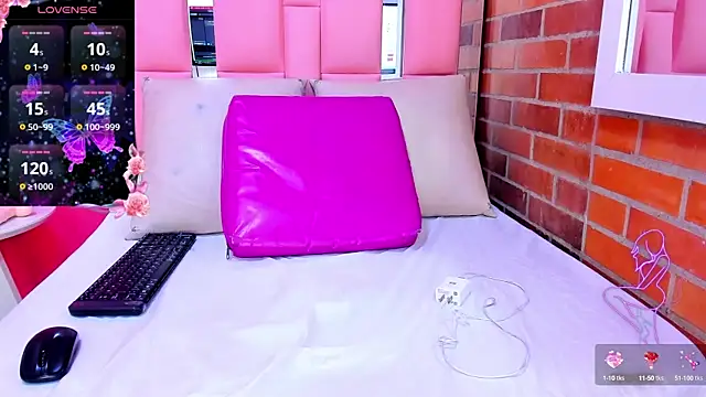 malu hot69 online show from 03.22.25