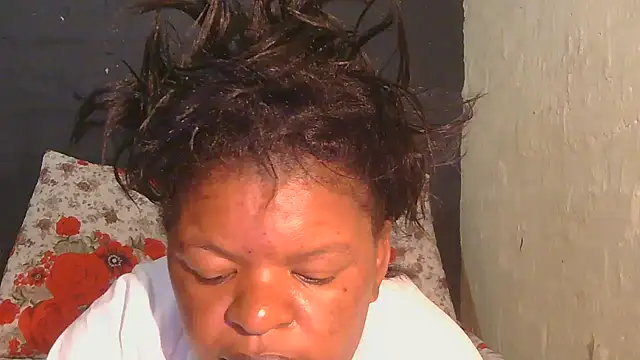 ebony rose11 online show from 11.07.25