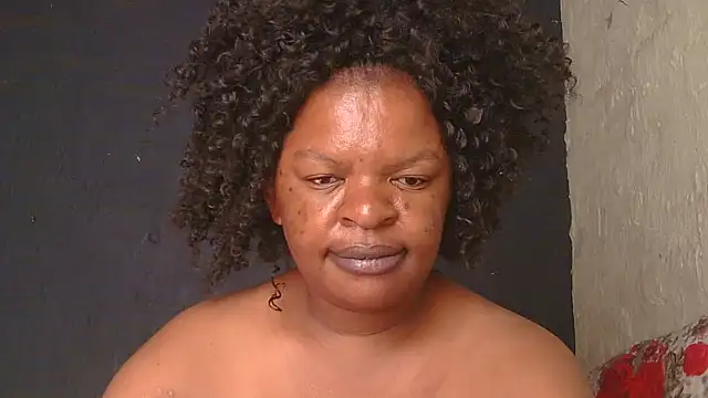 ebony rose11 online show from 11.26.25