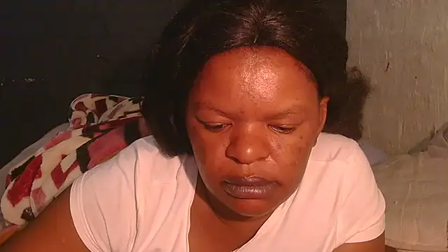 ebony rose11 online show from 11.29.25