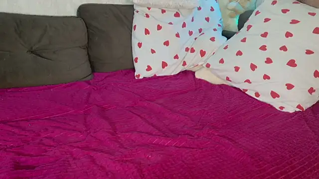 Anya-Sweet online show from 09.24.25