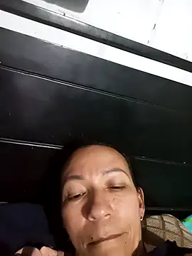 Snapshot of Antonela45 chatting on 03.07.25 Antonela45 online show from 03.07.25