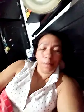Snapshot of Antonela45 chatting on 09.27.25 Antonela45 online show from 09.27.25