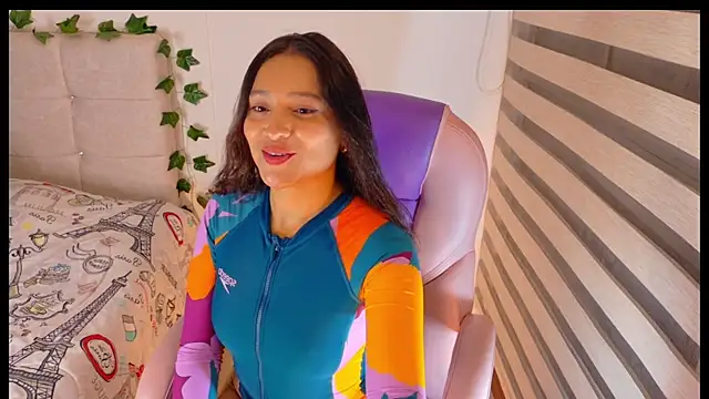 Snapshot of Be_Evil chatting on 10.28.25 Be Evil online show from 10.28.25