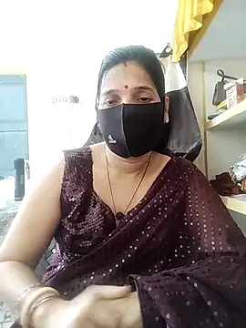 Snapshot of fuunshashi chatting on 03.07.25 fuunshashi online show from 03.07.25