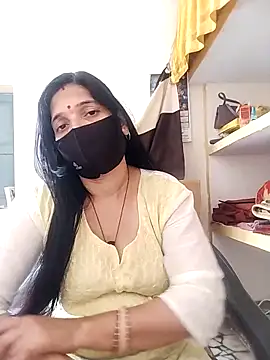 Snapshot of fuunshashi chatting on 03.08.25 fuunshashi online show from 03.08.25