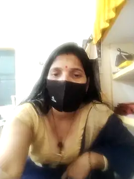 Snapshot of fuunshashi chatting on 03.08.25 fuunshashi online show from 03.08.25