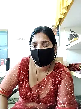 Snapshot of fuunshashi chatting on 03.09.25 fuunshashi online show from 03.09.25