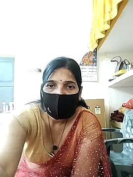 Snapshot of fuunshashi chatting on 03.11.25 fuunshashi online show from 03.11.25