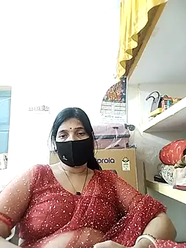 Snapshot of fuunshashi chatting on 03.13.25 fuunshashi online show from 03.13.25