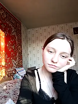 Snapshot of Bonechka chatting on 03.20.25 Bonechka online show from 03.20.25