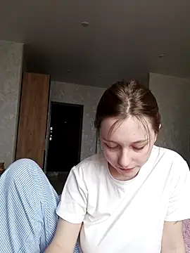 Bonechka online show from 11.11.25