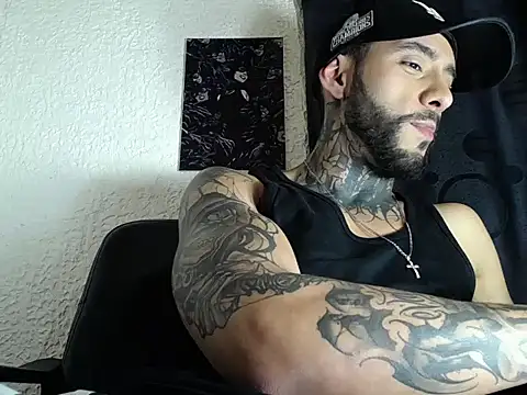 Snapshot of dante_d_angelo_ chatting on 09.26.25 dante d angelo  online show from 09.26.25