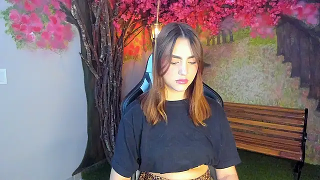 Snapshot of DakotaRusell chatting on 03.05.25 DakotaRusell online show from 03.05.25