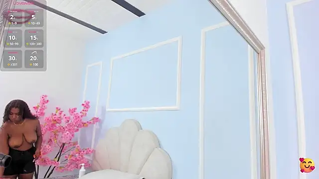 Candaceoweens online show from 03.13.25