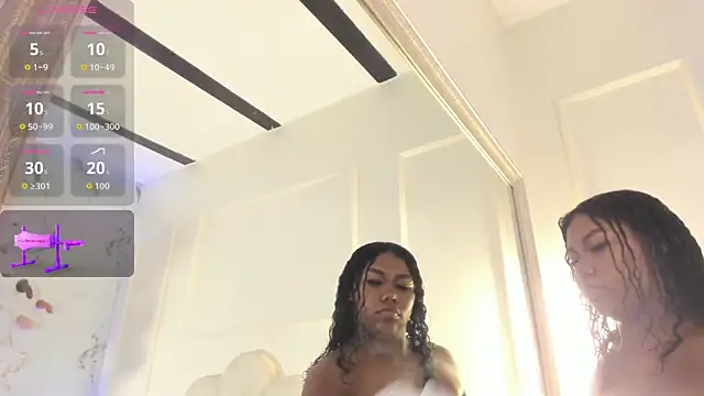 Candaceoweens online show from 11.18.25