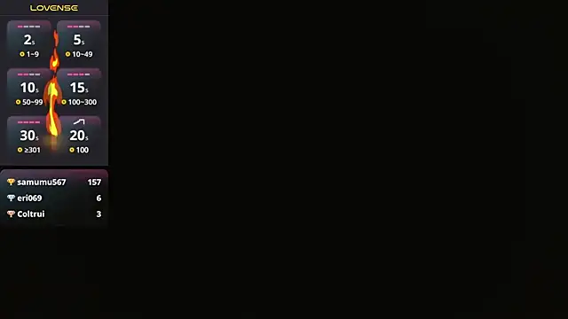 Snapshot of victoria_wayne chatting on 03.08.25 victoria wayne online show from 03.08.25