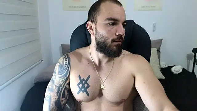 Isaac Carter online show from 11.13.25