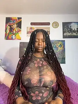 Snapshot of Kennya__ chatting on 10.26.25 Kennya   online show from 10.26.25
