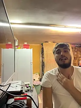 Bello98sud online show from 10.25.25