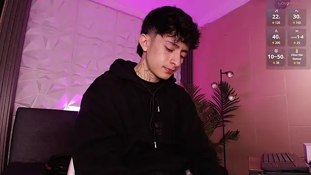 troy rouge online show from 11.27.25