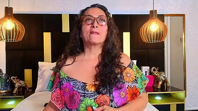 AlessandraLeroy online show from 10.12.25