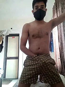 Snapshot of Rahulpune chatting on 03.20.25 Rahulpune online show from 03.20.25