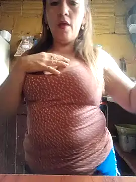 Luna-nevada online show from 03.18.25