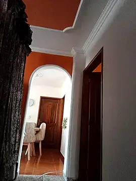 Luna-nevada online show from 09.08.25