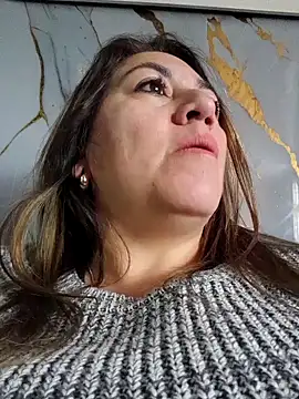 Luna-nevada online show from 09.14.25