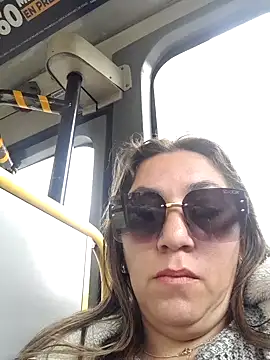 Luna-nevada online show from 09.15.25