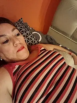 Luna-nevada online show from 10.05.25