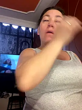 Luna-nevada online show from 11.27.25