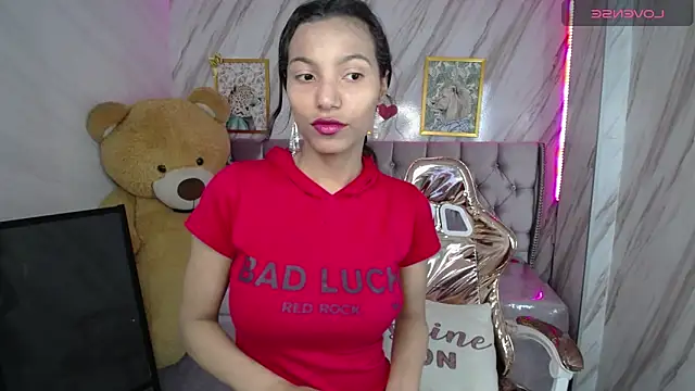 Snapshot of _wendy_b chatting on 03.08.25  wendy b online show from 03.08.25