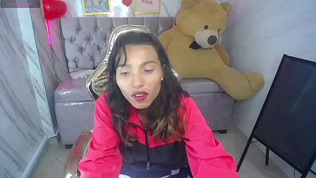 Snapshot of _wendy_b chatting on 03.23.25  wendy b online show from 03.23.25