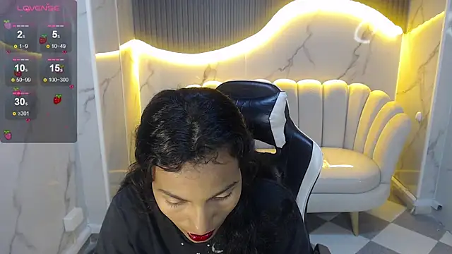 Snapshot of _wendy_b chatting on 09.23.25  wendy b online show from 09.23.25