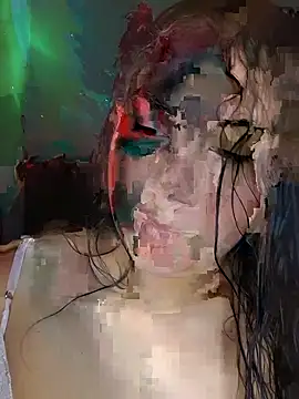 esmeralda jadees online show from 03.14.25