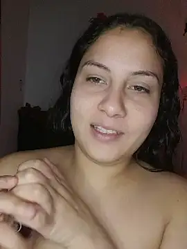 esmeralda jadees online show from 03.18.25