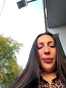 Snapshot of AleksandraRich chatting on 10.02.25 AleksandraRich online show from 10.02.25