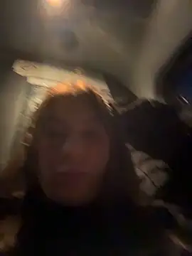 Snapshot of Alicedream5 chatting on 10.28.25 Alicedream5 online show from 10.28.25