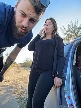 Snapshot of Alicedream5 chatting on 10.31.25 Alicedream5 online show from 10.31.25